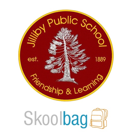 Jilliby Public School icon