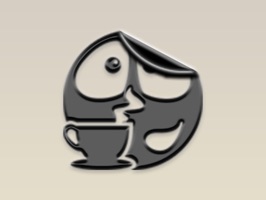 Grey Smileys stickers pack for iMessage