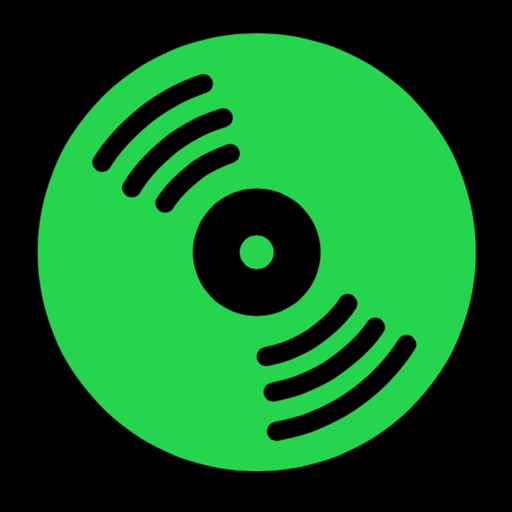 I Feel - Free Music Finder For Spotify Icon