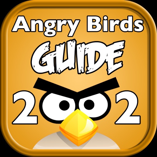 Guide For Great Angry Birds 2 icon