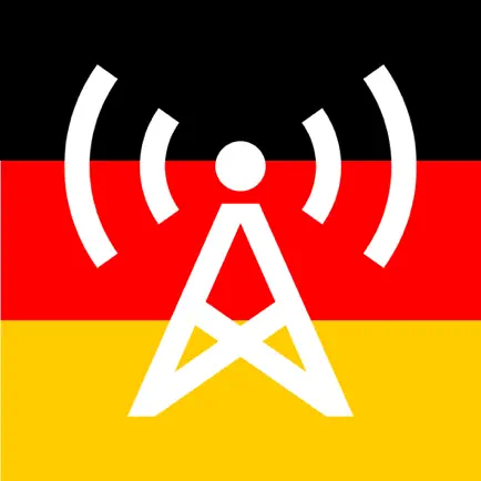 Radio Deutschland FM - Live online Musik Stream und Nachrichten deutscher Radiosender und Radiostation hören Cheats