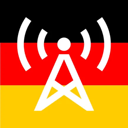 Radio Deutschland FM - Live online Musik Stream und Nachrichten deutscher Radiosender und Radiostation hören Cheats