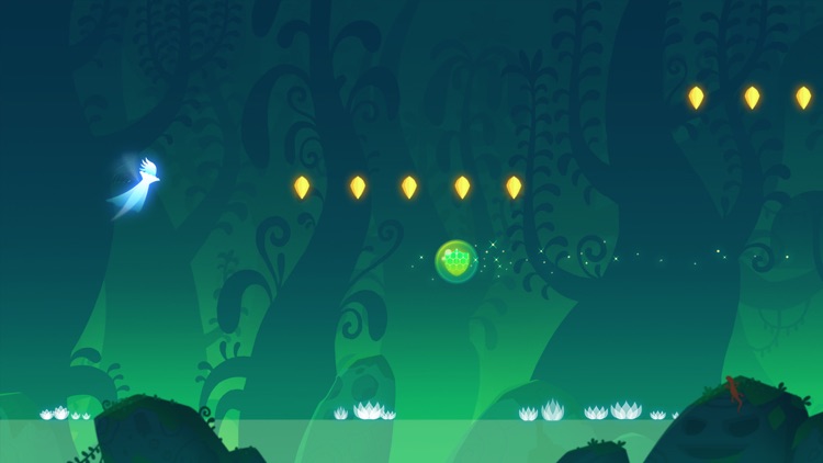 Fairy in Wonderland screenshot-3