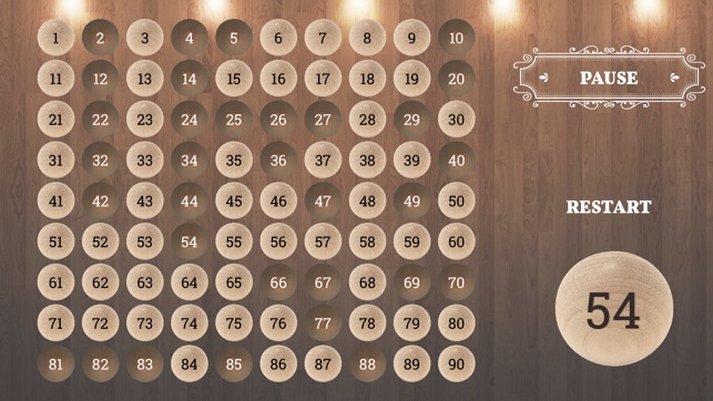Bingo for TV(圖2)-速報App