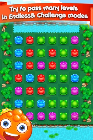 Monster Happy Smart screenshot 2