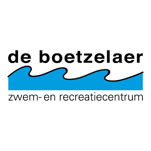 Zwem- en recreatiecentrum De Boetzelaer icon