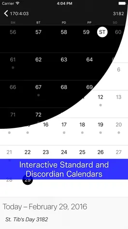 Game screenshot Chaos Clock apk