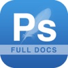 Full Docs for Photoshop CS6