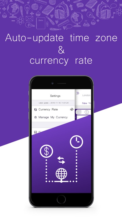 Sasha Convert Calculator -Currency&Units converter