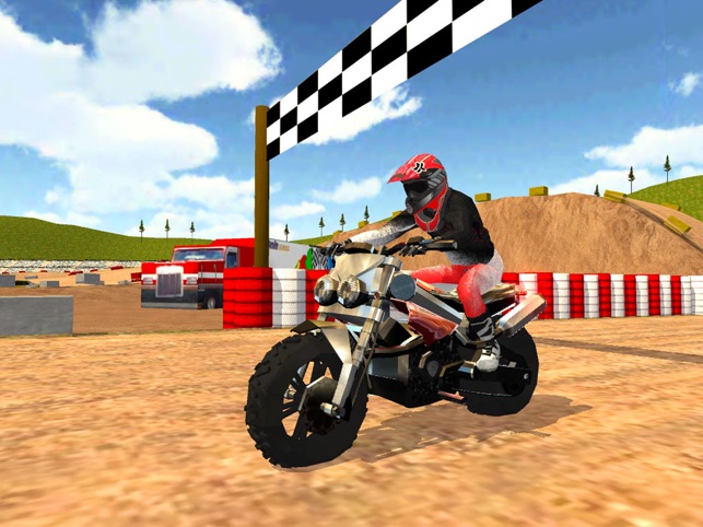 Download do APK de bicicleta suja motocross jogos para Android