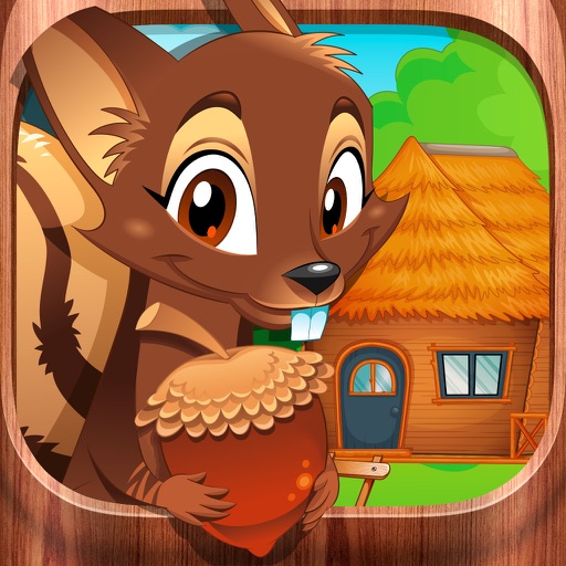 Treehouse - Learning Game for Kids