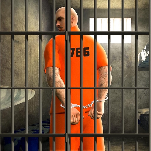 Prison Escape game iOS App