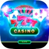 777 A Super Casino FUN Lucky Slots Deluxe - FREE Vegas Spin & Win