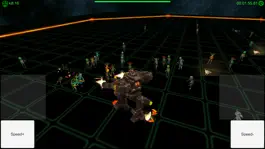 Game screenshot MVZ - Mecha VS Zombies 2048 mod apk