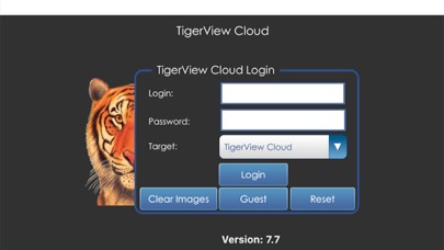 Screenshot #2 pour TigerView Cloud