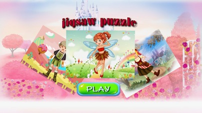 女の子のジグソーパズル おすすめアプリゲーム 無料 神経衰弱ゲームのおすすめ画像5