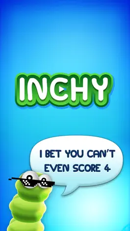 Game screenshot inchy mod apk