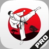 Tae-kwon-do TKD Karate Black Belt Judo Sparring Martial Arts