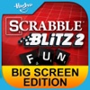 SCRABBLE Blitz 2: Big Screen Edition