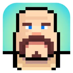 Timber Tree Hunter app icon