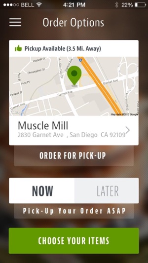 Muscle Mill(圖2)-速報App