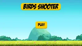 Game screenshot Birds Shooter - Sniper Shooting Fun Games for Free hack