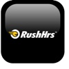 The Rush Club mLoyal App