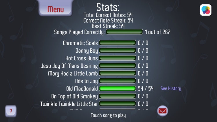 PlayAlong Tenor Sax screenshot-3