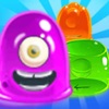 Jelly Juice - 3 match puzzle blast mania game - iPadアプリ