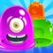 Jelly Juice - 3 match puzzle blast mania game