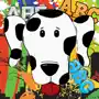 Animal Spelling Words Drag And Drop Puzzle Flash Card Games For Toddlers ( 2,3,4,5 and 6 Years Old )