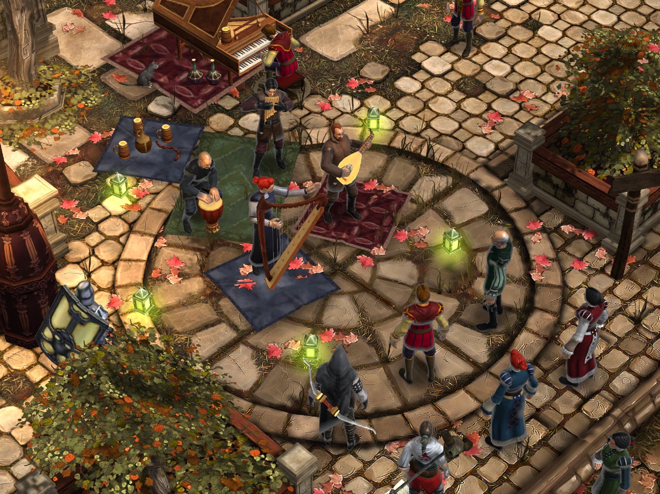 Screenshot 6 of Ember