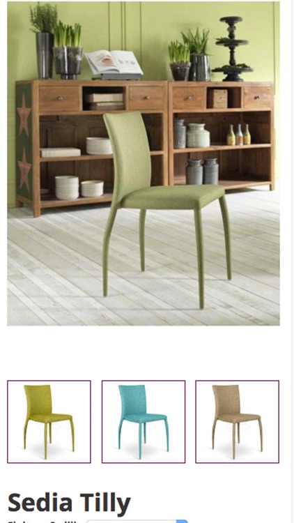 Arredamenti Spazio Casa screenshot-3