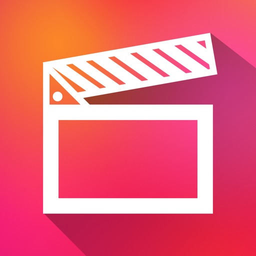 MEffects - Video Editor for Time Effect iOS App