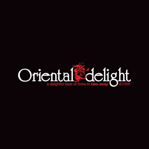 Oriental Delight icon