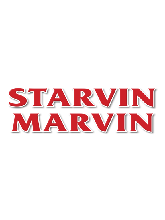 Screenshot #4 pour Starvin Marvin
