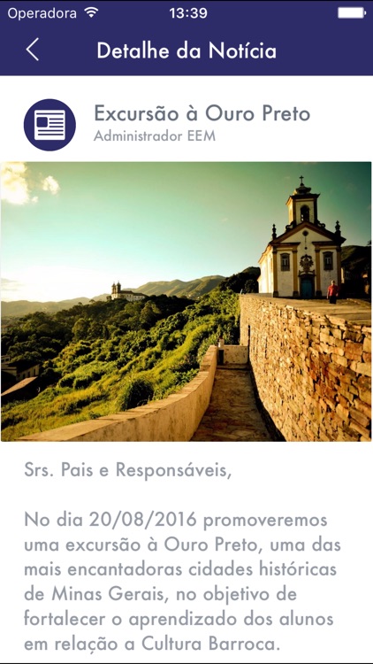 Colégio Patrocínio de São José