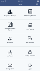Landlord Property Care screenshot
