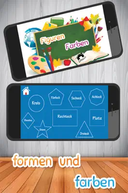 Game screenshot Kinder Lernspiel - Deutsch Alphabet hack