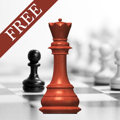 Free Chess Studies icon