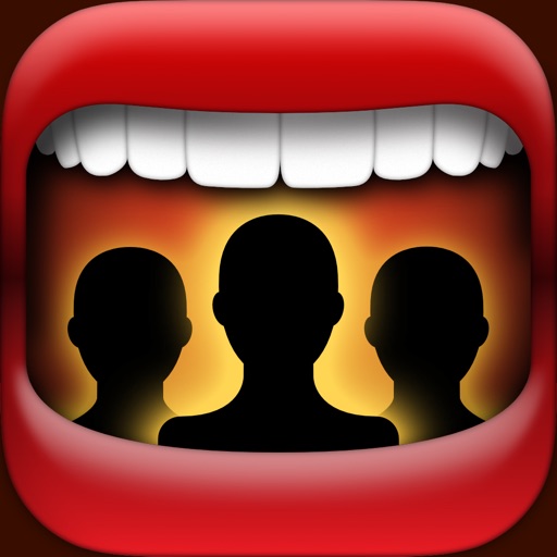 Voice Booth Free icon