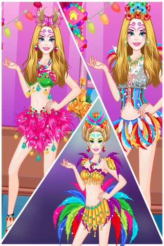 Princess Fantastic Carnival screenshot 4