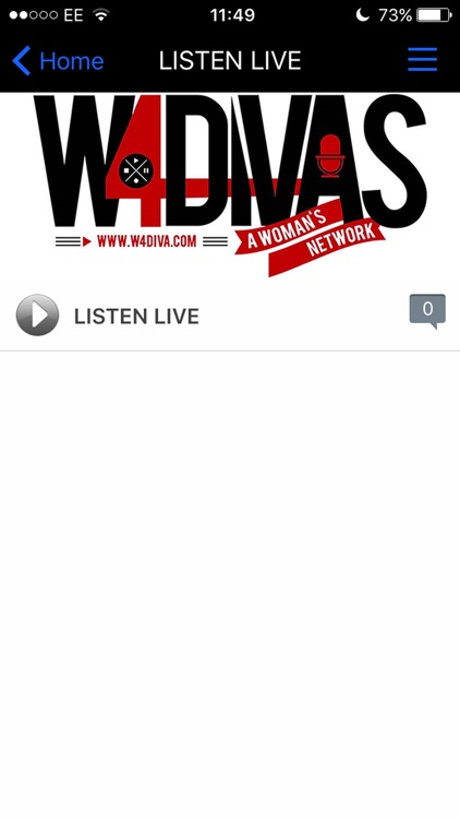 W4DIVAS Woman's Network