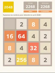 2048 iPad Captures Décran 1