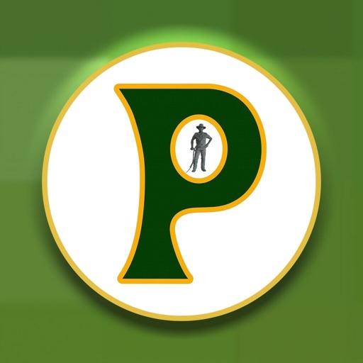 Pampa ISD icon