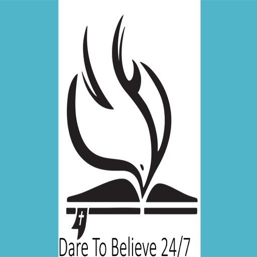 Dare To Believe 24/7 icon