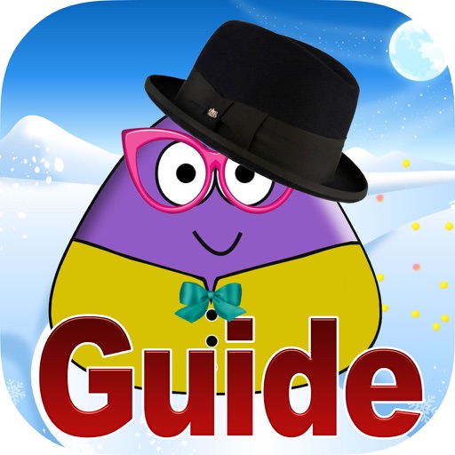 Cheats for Pou - Video, Guide Icon