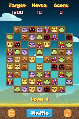 Animals Quest Pro screenshot 3