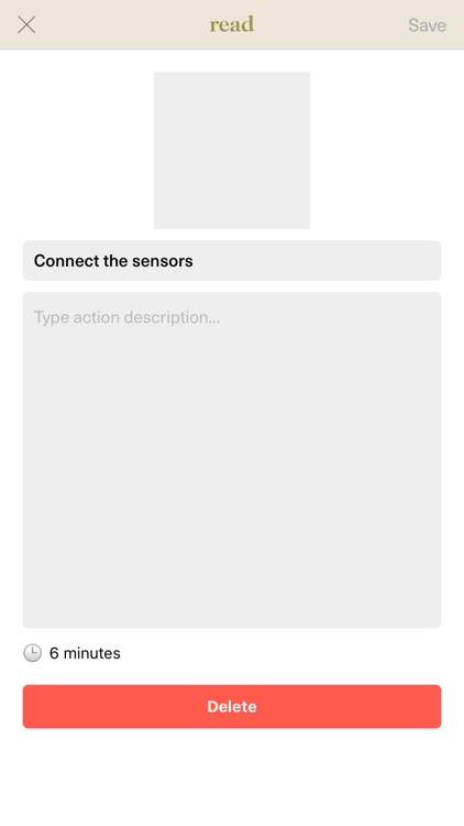 Gnowbefy for Curators screenshot-4