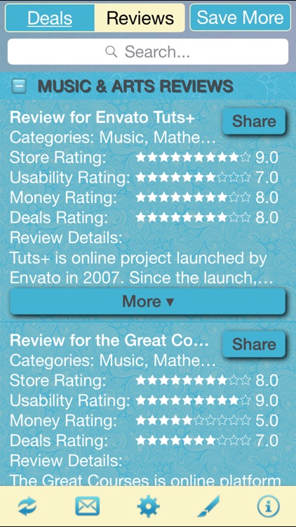 eLearning Deals & eLearning Store Reviews